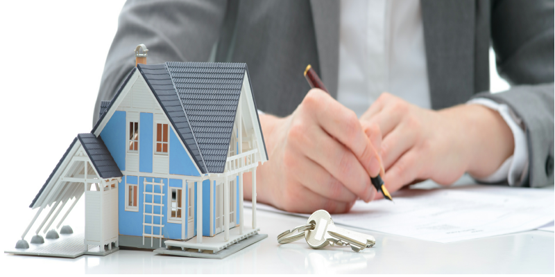 Manage your Home loan