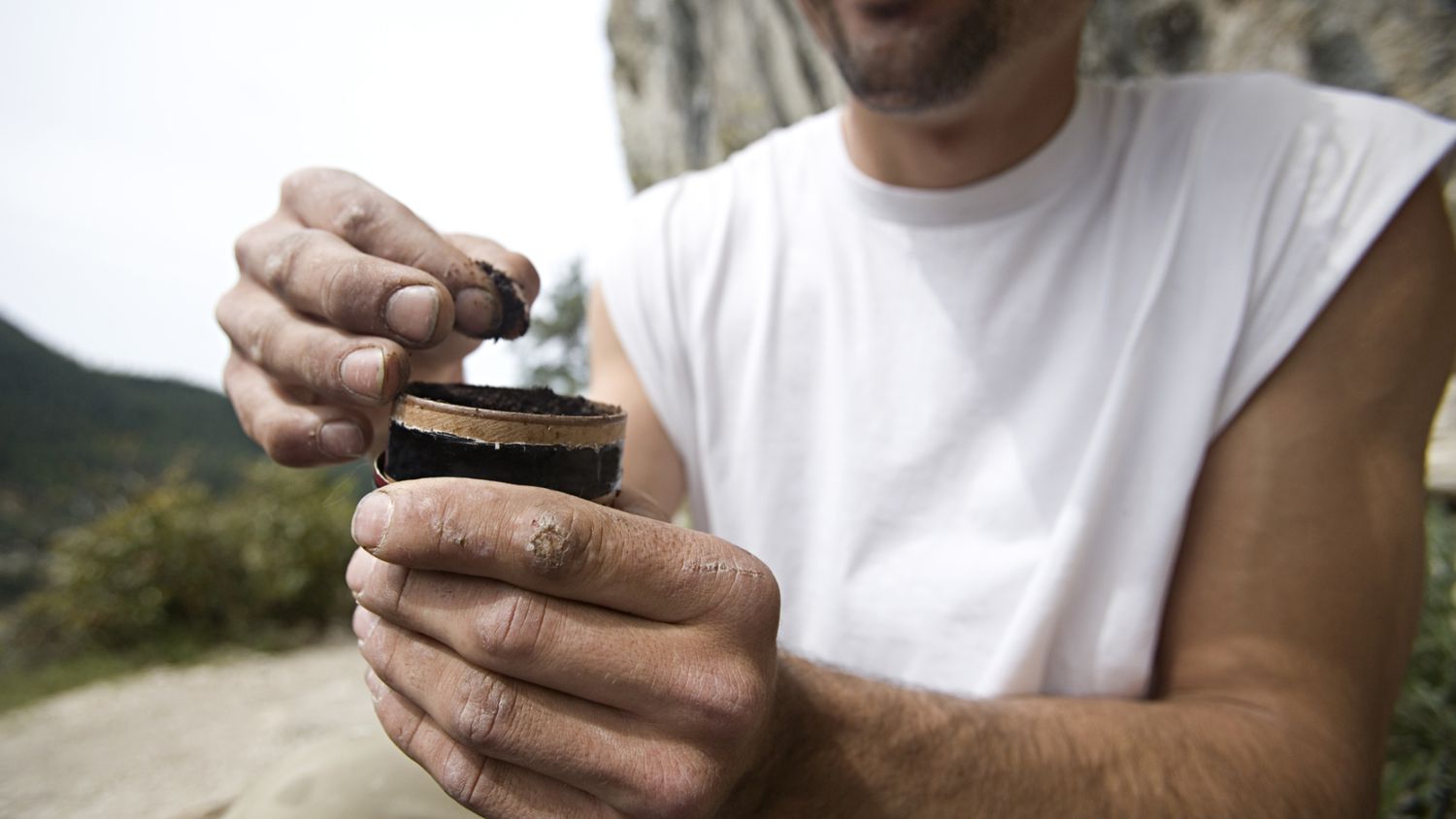 What Makes Tobacco Snuff So Good