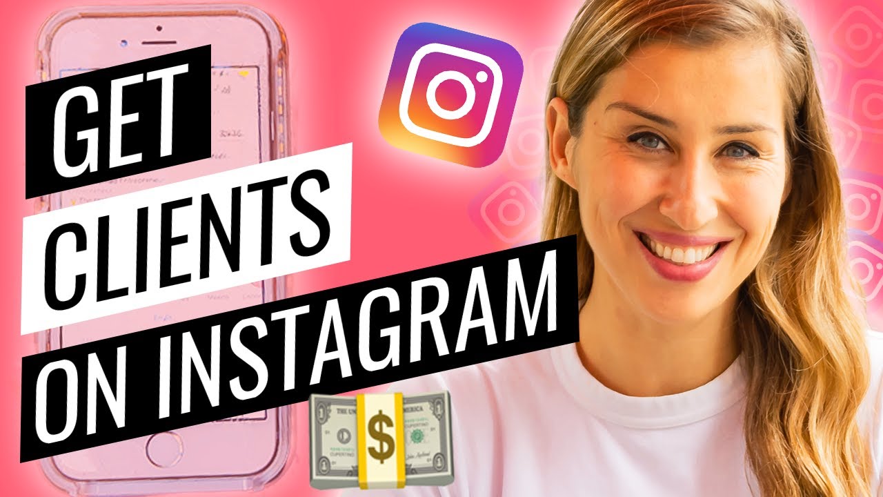 How to Find Coaching Clients on Instagram