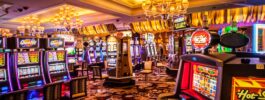 Slot Machine Gambling – Facts You May Want to Know