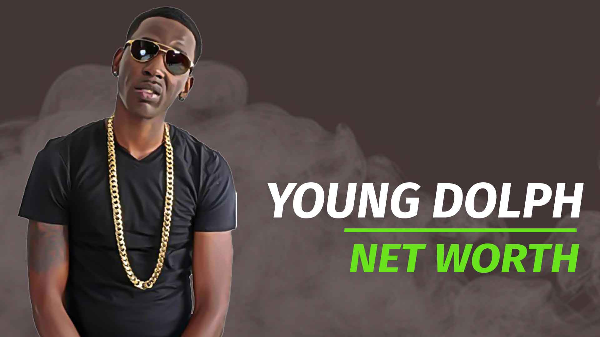 Young Dolph Net Worth