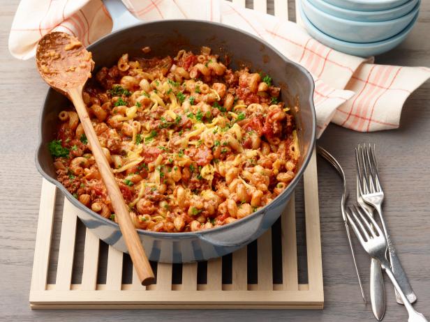 Delicious One-Pot Meals You Can Make Using Just a Saucepan