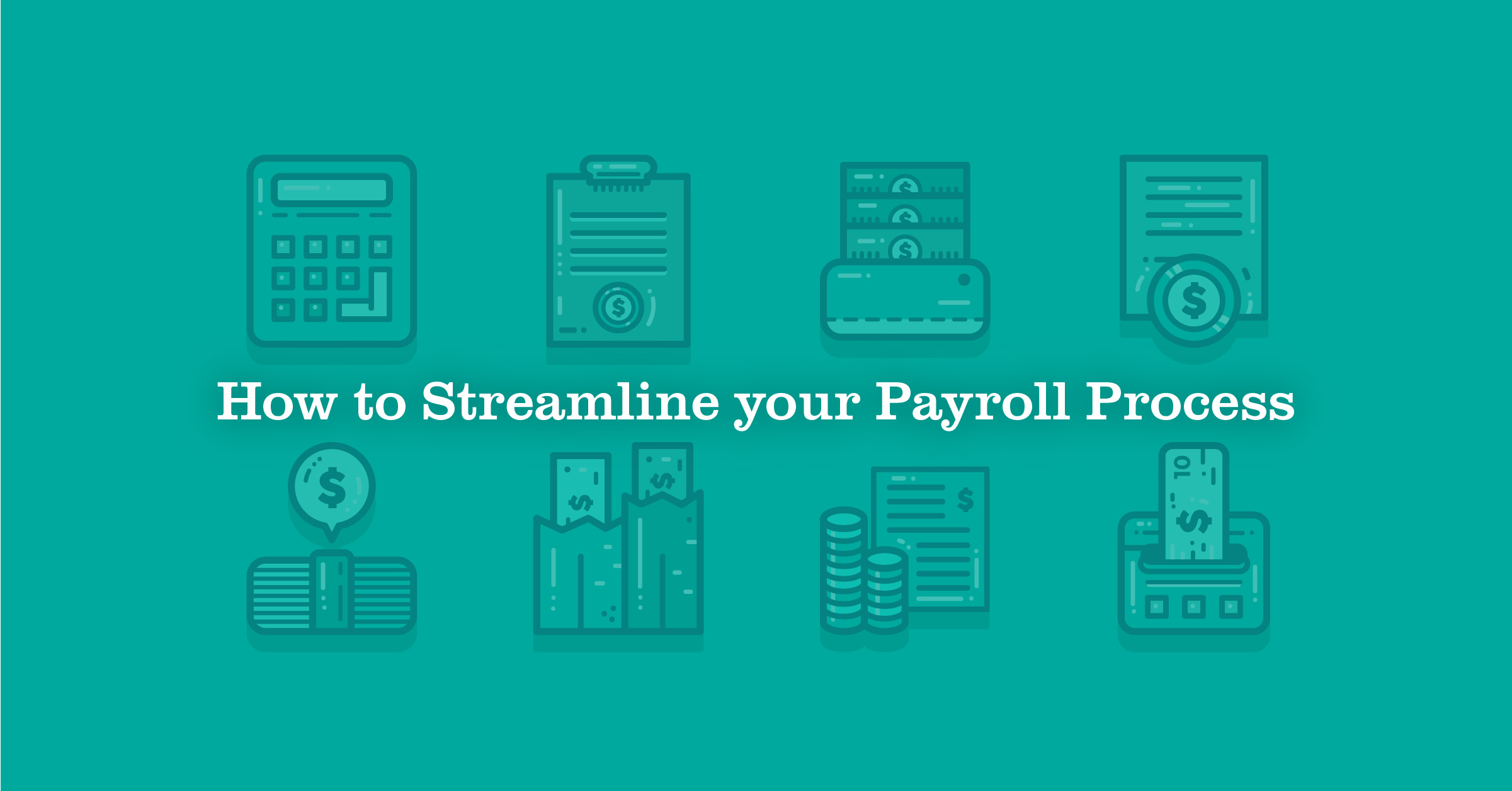 How Payroll Software Can Streamline Your HR Processes