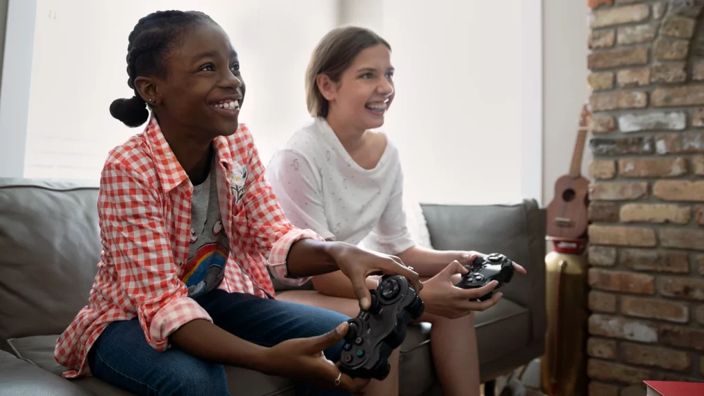 Exploring the Surprising Benefits of Online Gaming