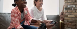<strong>Exploring the Surprising Benefits of Online Gaming</strong>
