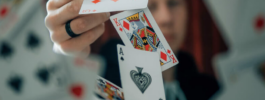 How the Freecell Game Is Used for Strategic Thinking Practice