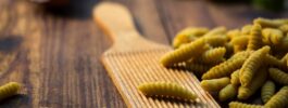 Delicious Anatina Pasta: A Must-Try Recipe