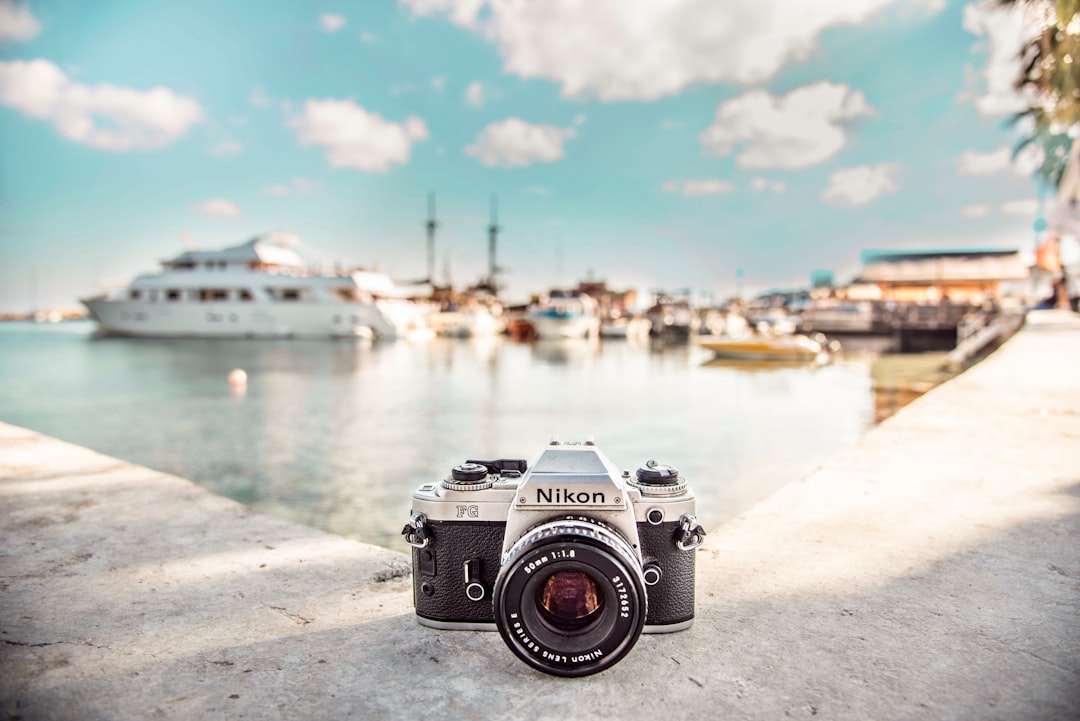 Photo Yacht rental