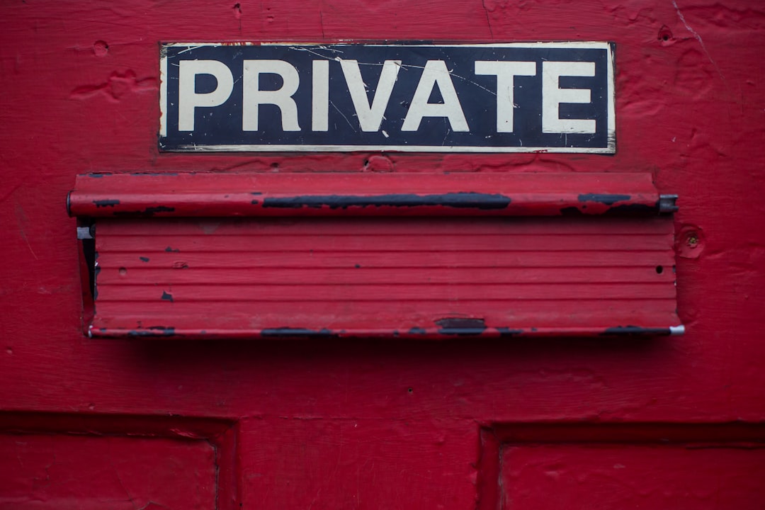 Photo Privacy breach