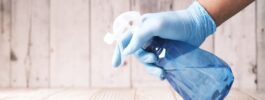 Efficient Cleaning Services for B&Bs in Padova Province