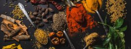 Jamie Oliver’s Thai Red Curry Recipe