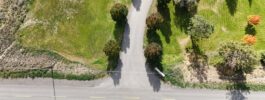 Enhance Your Home with Resin Driveways in Suffolk