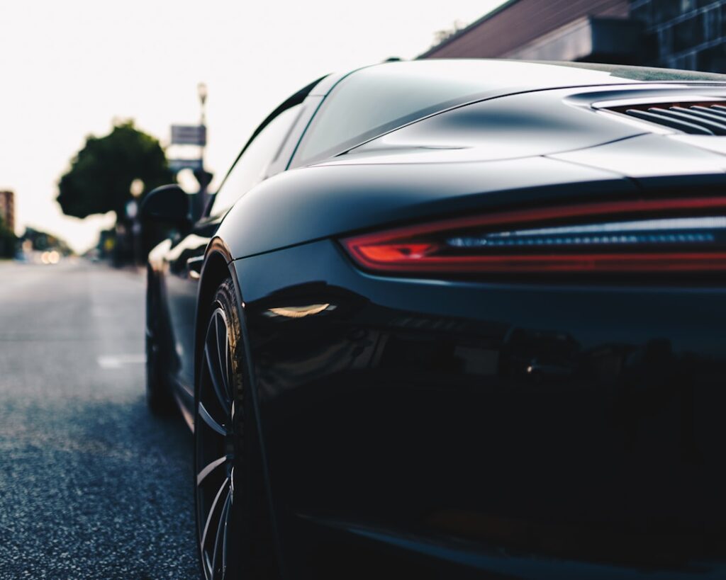 Photo Wealthy lifestyle